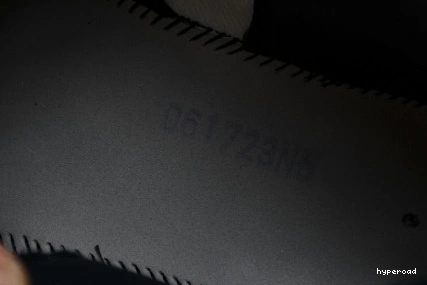 Hyperoad Jordan Air “DMP” 11 1121